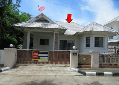 💝 2-story house, Bang Kruai-Sai Noi Rd. Pruksa Village Village 22, Soi Bang Kruai-Sai Noi 26 🏠
