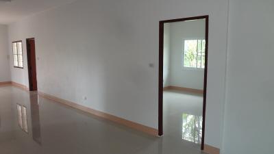 💝 Single story house Lampang-Chae Hom Road Jane & Joy Village 2 🏠