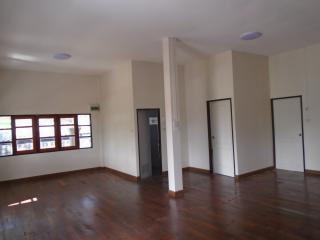 💝 Single story house Phahonyothin Road (1), main section, km. 691+900 Ban Sala Meng 🏠