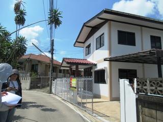 💝 2-story house, Kluai Phae Village Sailang-Maetha Road 🏠