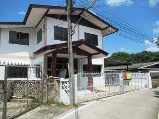 💝 2-story house, Kluai Phae Village Sailang-Maetha Road 🏠