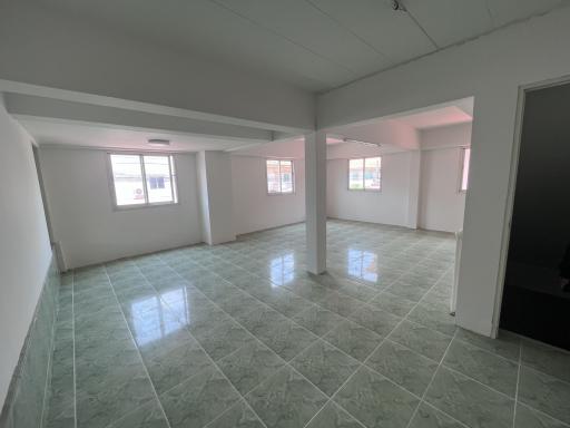 💝 2-story townhouse with mezzanine, renovated, Sai Uthai-Bang Pa-in Road. Sindhiwathani University 🏠