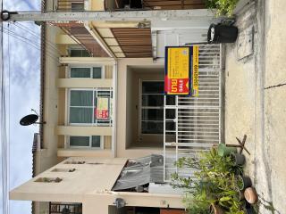 💝 2-story townhouse, Soi Hua Hin 94, Glory House 2 🏠