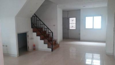 💝 2-story townhouse, Rangsit-Nakhon Nayok Road. Pornpiman Ville Village 🏠