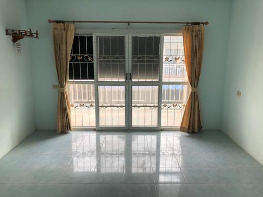 💝 2-story townhouse, Sukprayoon Road, intersection with Mittraphap Road, Eastland and Houses Village 🏠