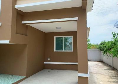 💝 2-story house, renovated, Sai Mai Road, Sriwimonville Village 🏠