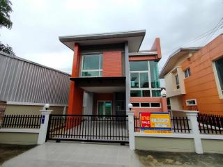 💝 Renovated 2-story house, Sam Wa Road, De Relax Project 🏠