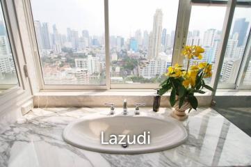 4 Bedroom 3 Bathroom 270 SQM Condo for Sale+Rent