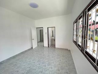💝 One-story house, renovated, Yanwirot Road, Chanakarn Village 3 🏠