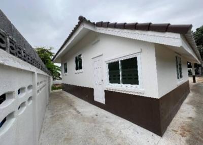 💝 One-story house, Highway 305 Road (Rangsit-Nakhon Nayok), Ban Suan Saen Suk 🏠