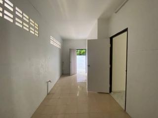 💝 One-story house, renovated, Highway 363, Ratchaphruek Village 4 🏠