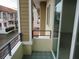 💝 2-story townhouse, Wichit Songkhram Road 🏠