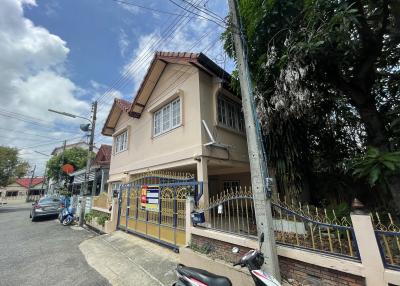 💝 2-story townhouse, Wiang Ping Road 🏠