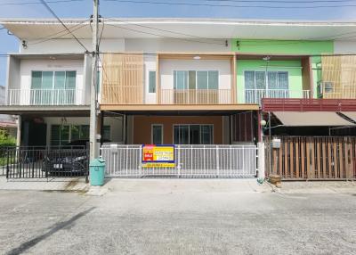 💝 2-story townhouse, Asia Road 🏠