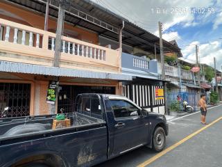 💝 2-story townhouse, Borommaratchachonnani Road 🏠