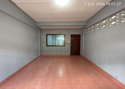 💝 2-story townhouse, Borommaratchachonnani Road 🏠