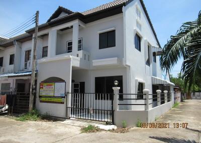 💝 2-story townhouse, Liang Muang Road 🏠