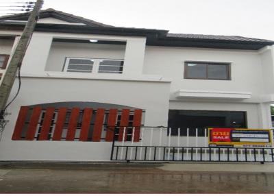 💝 2-story townhouse, Liang Muang Road 🏠