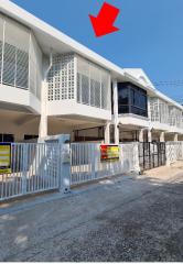 💝 2-story townhouse, Kasikorn Thung Sang Road 🏠