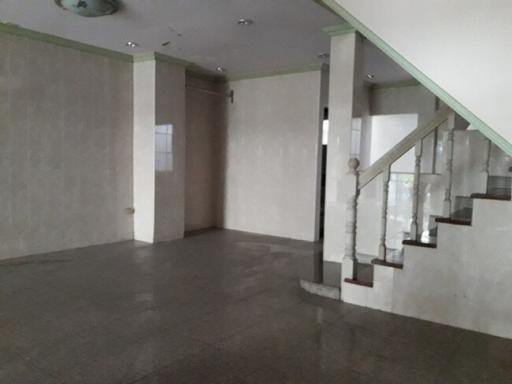 💝 2-story townhouse, Rangsit-Nakhon Nayok Road 78 🏠