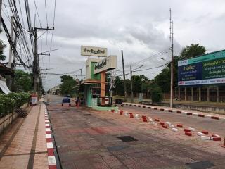 💝 2-story townhouse, Rangsit-Nakhon Nayok Road 78 🏠