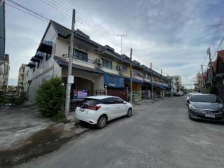 💝 2-story townhouse, Uthai-Phachi Road 🏠
