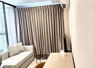 1 Bed 1 Bath 35 SQ.M at Walden Asoke