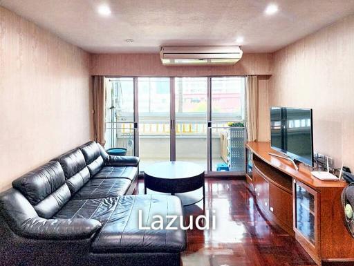 2 Bed 2 Bath 81 SQ.M at Petch 9 Tower