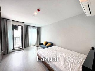 1 Bed 1 Bath 26 SQ.M at Life Ladprao