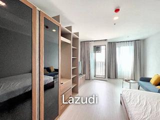 1 Bed 1 Bath 26 SQ.M at Life Ladprao