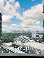 1 Bed 1 Bath 26 SQ.M at Life Ladprao