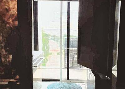 1 Bed 1 Bath 45 SQ.M The Room Sukhumvit 62