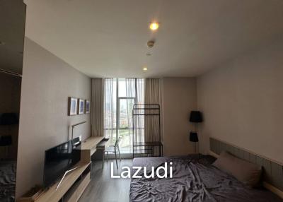 1 Bed 1 Bath 50 SQ.M The Room Sathorn