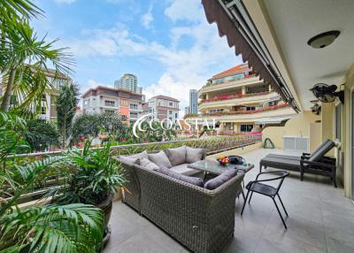 Condo For Sale Pratumnak