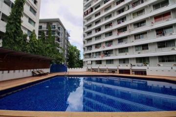 Chom Doi Condominium Rental Studio Room