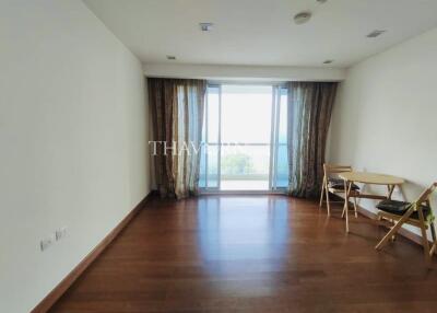 Condo for sale 1 bedroom 33 m² in The Palm Wongamat, Pattaya