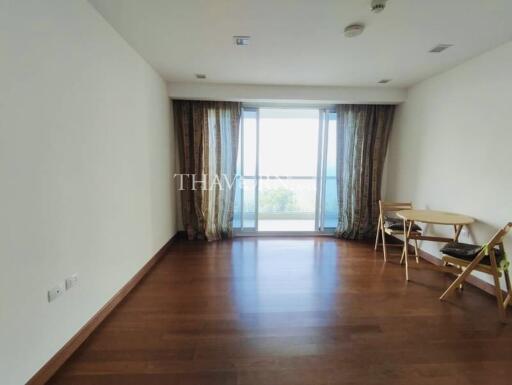 Condo for sale 1 bedroom 33 m² in The Palm Wongamat, Pattaya