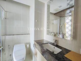 Condo for sale 1 bedroom 33 m² in The Palm Wongamat, Pattaya