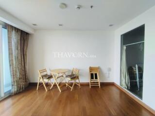 Condo for sale 1 bedroom 33 m² in The Palm Wongamat, Pattaya