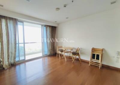 Condo for sale 1 bedroom 33 m² in The Palm Wongamat, Pattaya