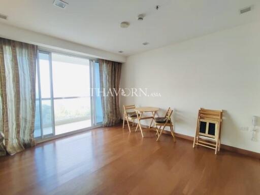 Condo for sale 1 bedroom 33 m² in The Palm Wongamat, Pattaya