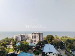 Condo for sale 1 bedroom 33 m² in The Palm Wongamat, Pattaya