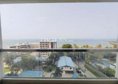 Condo for sale 1 bedroom 33 m² in The Palm Wongamat, Pattaya