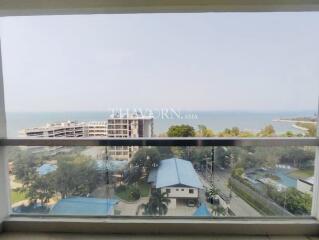 Condo for sale 1 bedroom 33 m² in The Palm Wongamat, Pattaya