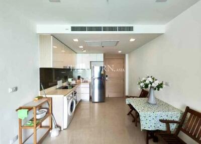 Condo for sale 1 bedroom 34 m² in The Panora Pattaya, Pattaya