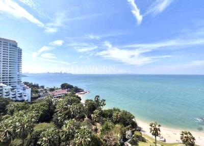 Condo for sale 1 bedroom 34 m² in The Panora Pattaya, Pattaya