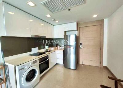 Condo for sale 1 bedroom 34 m² in The Panora Pattaya, Pattaya