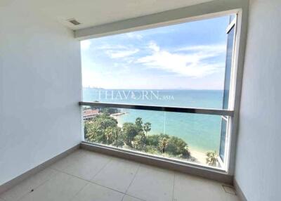 Condo for sale 1 bedroom 34 m² in The Panora Pattaya, Pattaya