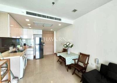 Condo for sale 1 bedroom 34 m² in The Panora Pattaya, Pattaya