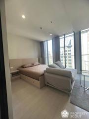 1-BR Condo at Noble Ploenchit near BTS Phloen Chit